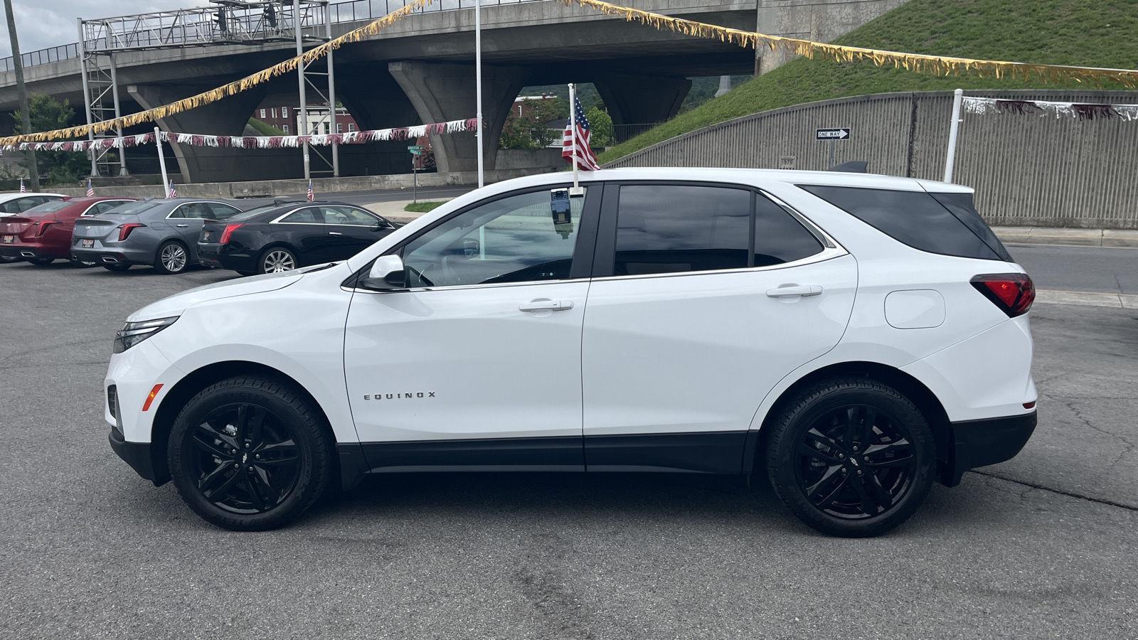 Queen City Motors