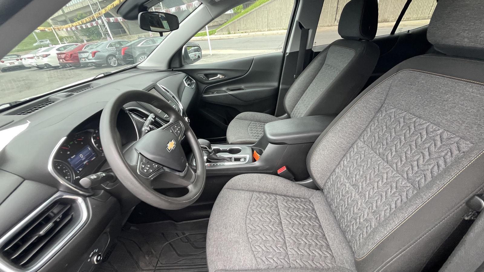 Queen City Motors