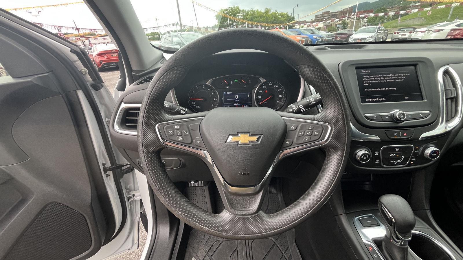 Queen City Motors