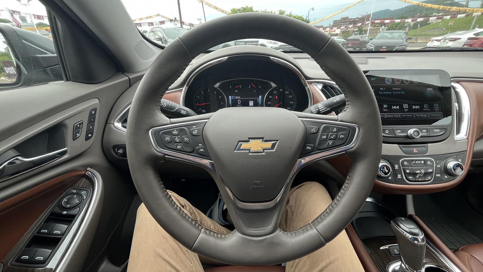 Queen City Motors