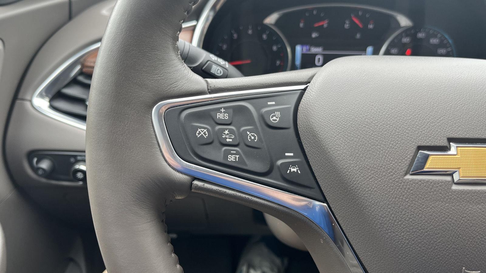 Queen City Motors
