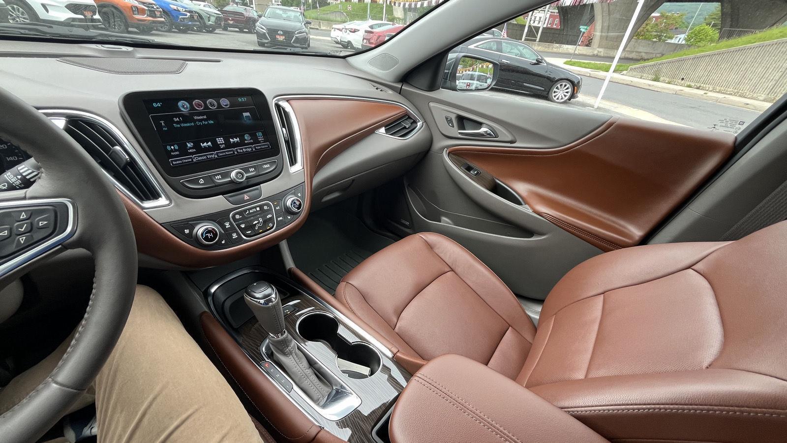 Queen City Motors