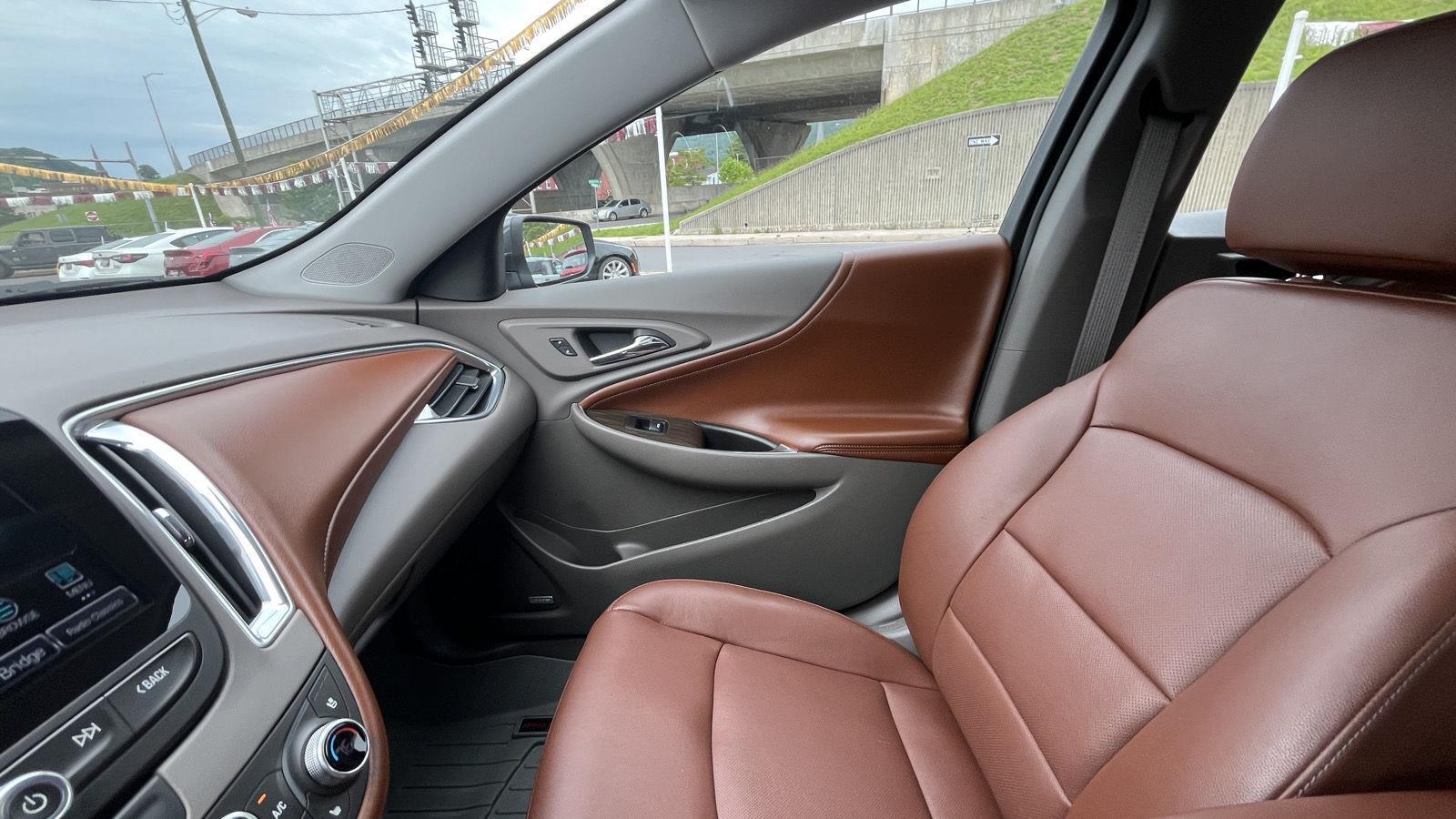 Queen City Motors