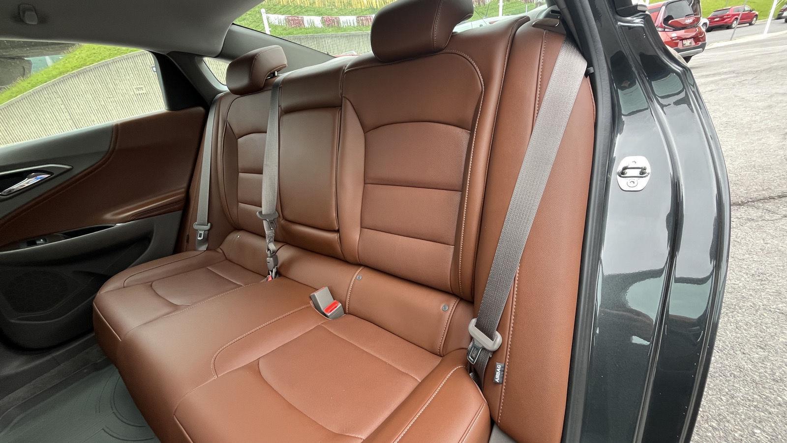 Queen City Motors