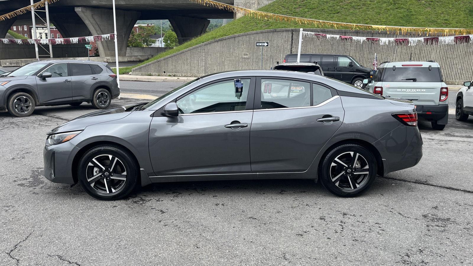 Queen City Motors