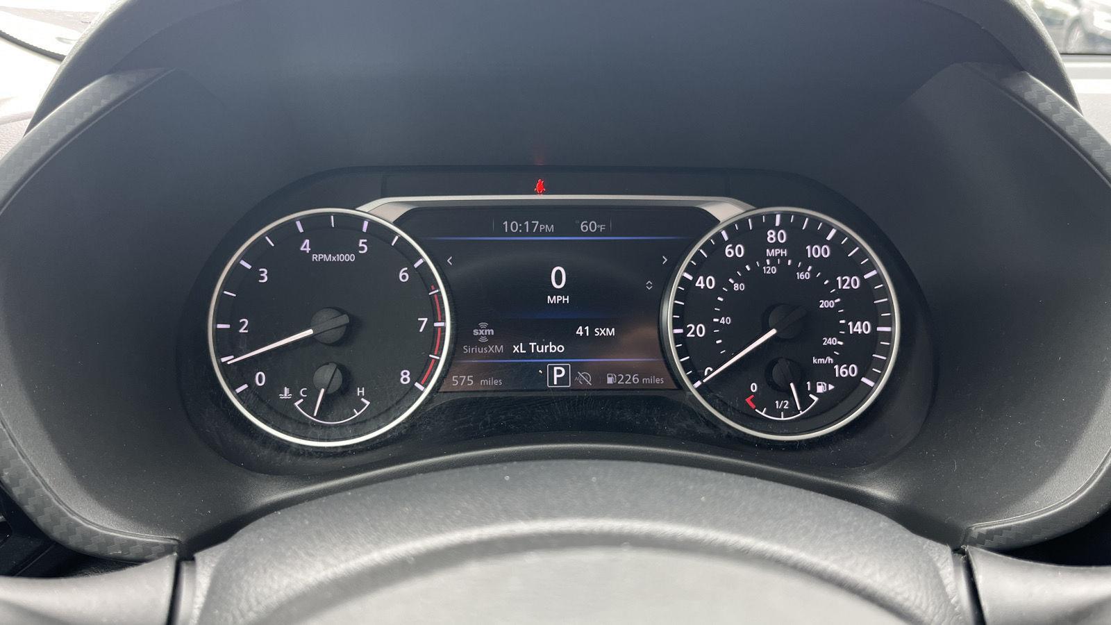 Queen City Motors