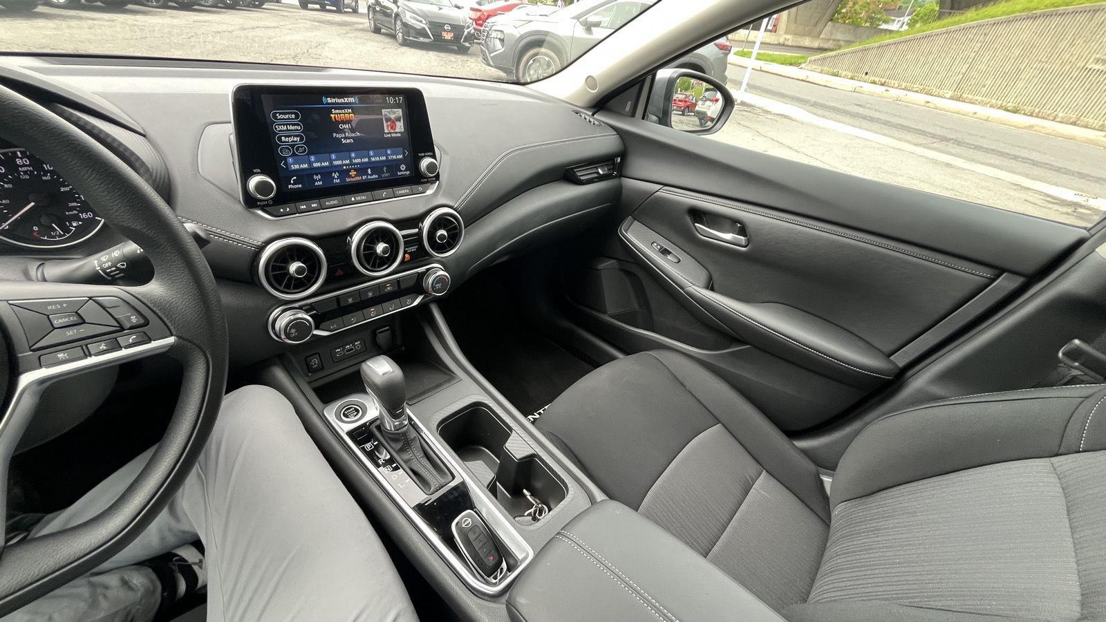 Queen City Motors