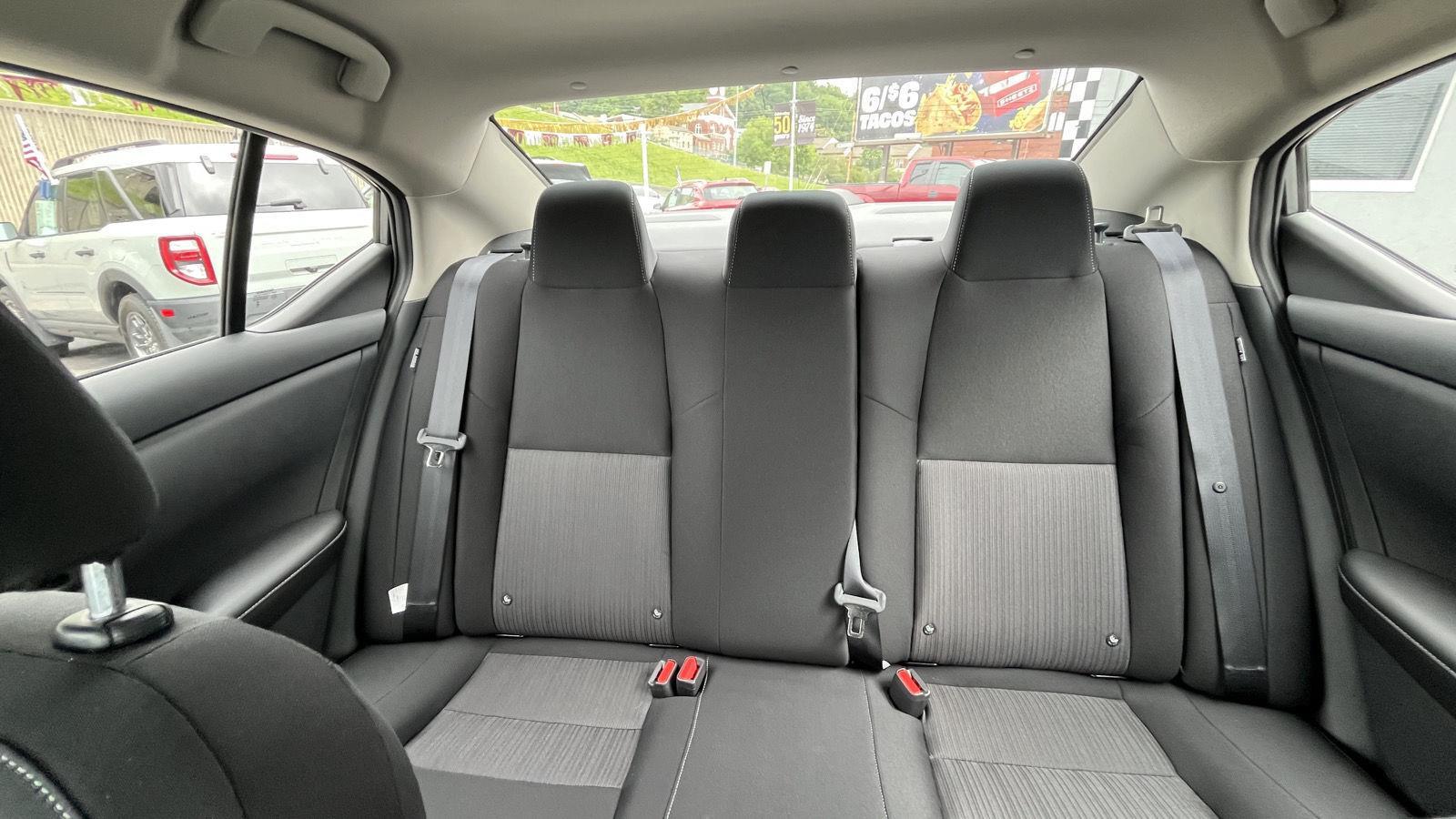 Queen City Motors