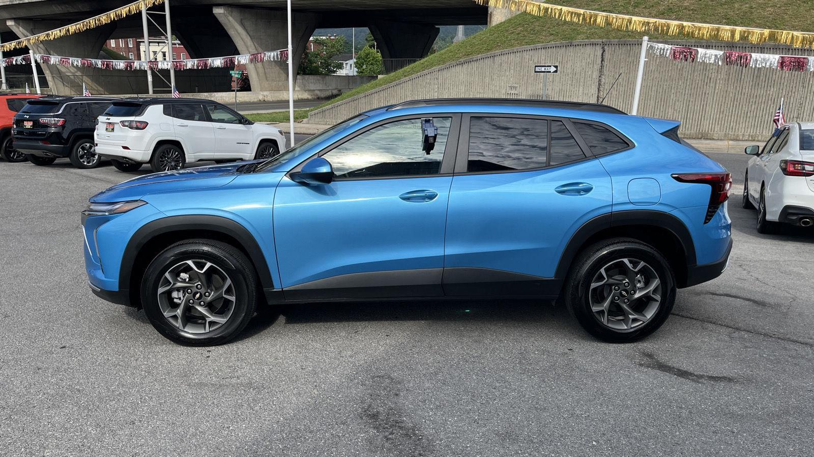 Queen City Motors