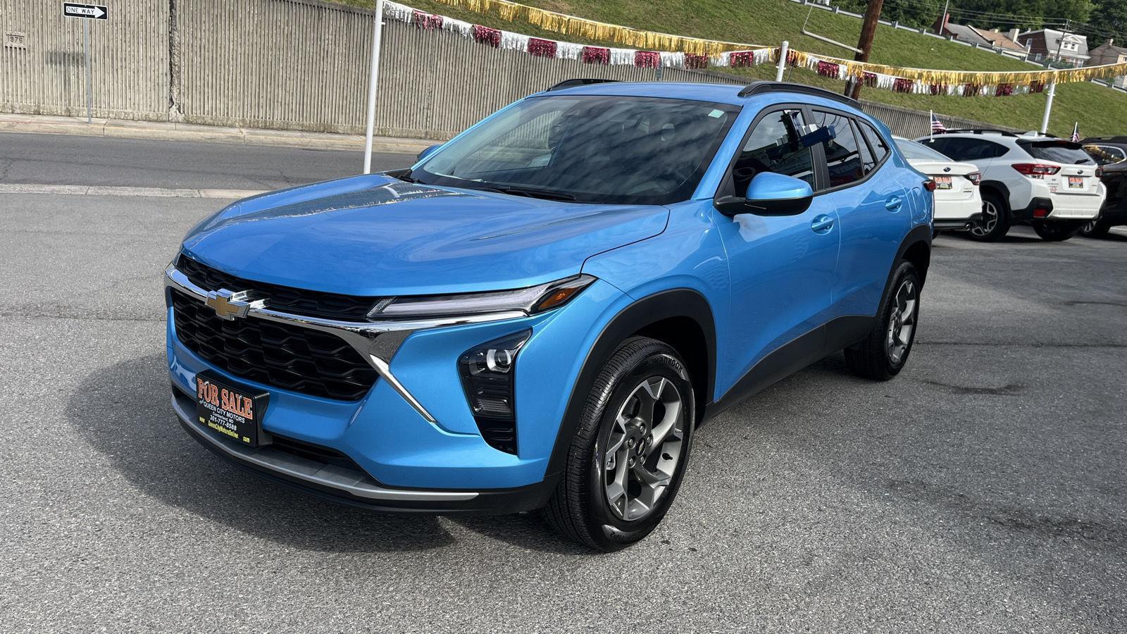Queen City Motors