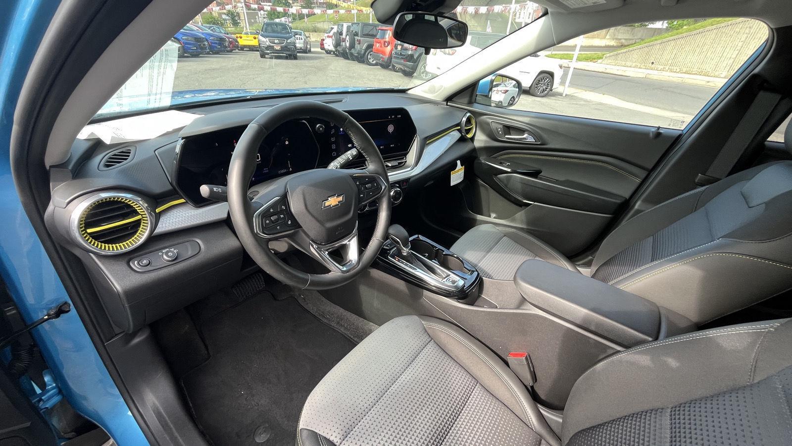 Queen City Motors