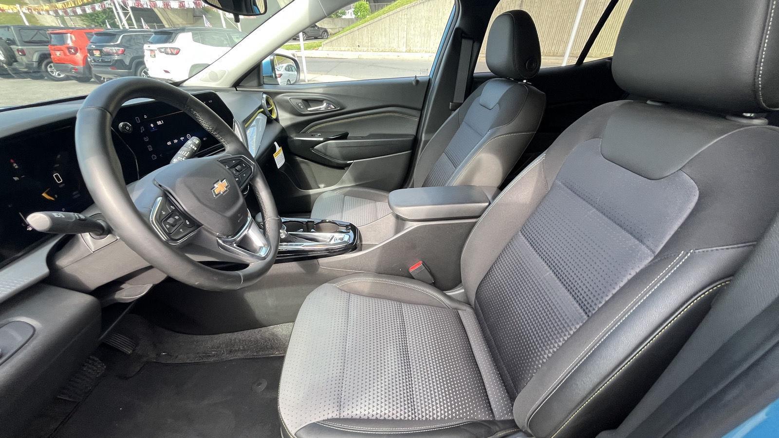 Queen City Motors