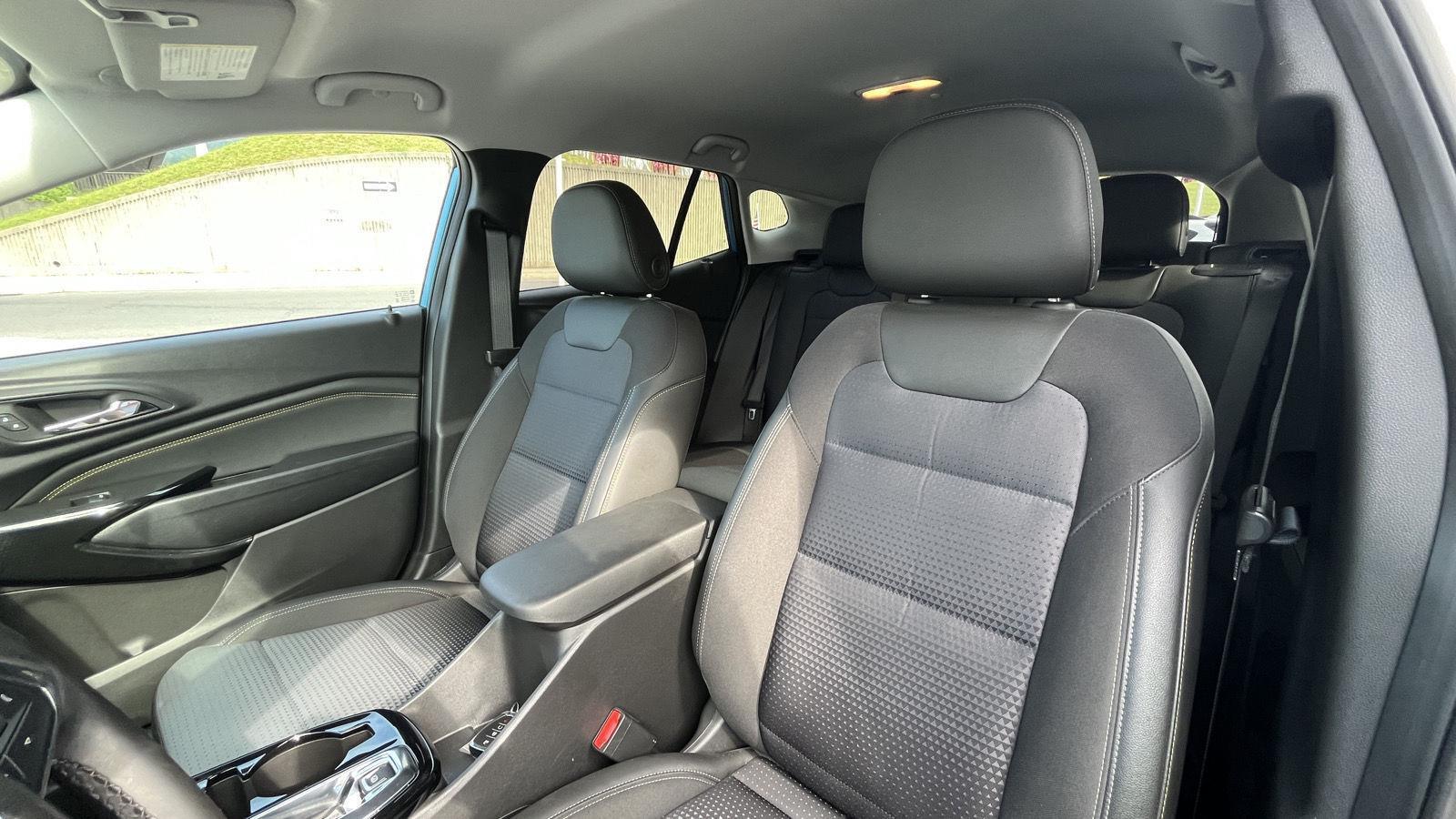 Queen City Motors
