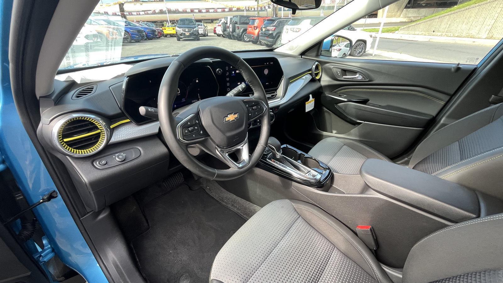 Queen City Motors