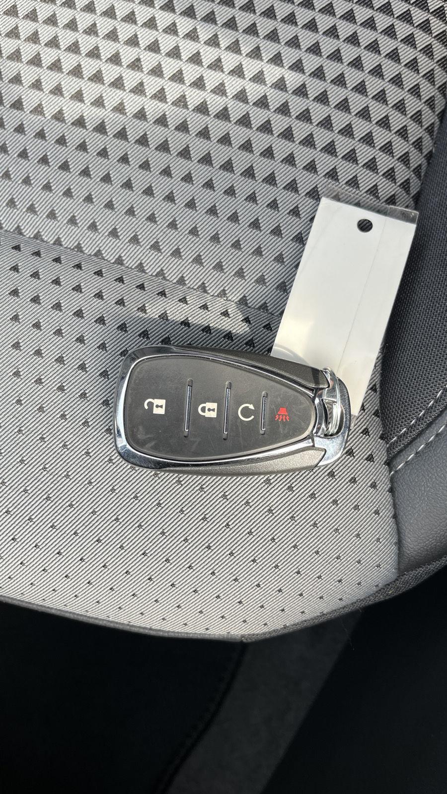 Queen City Motors