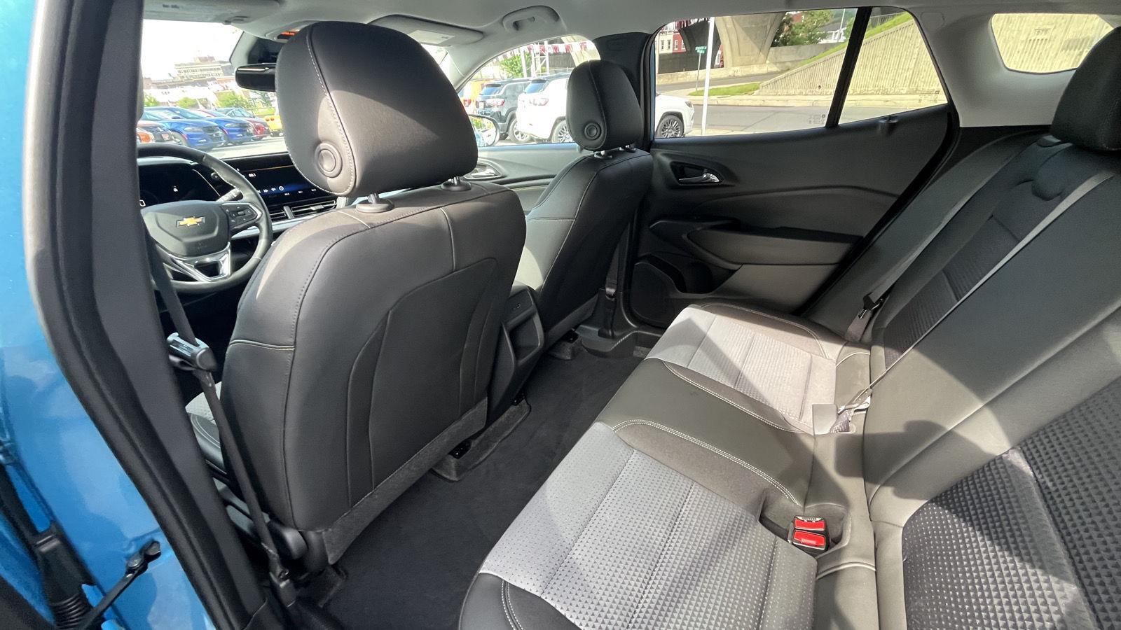 Queen City Motors