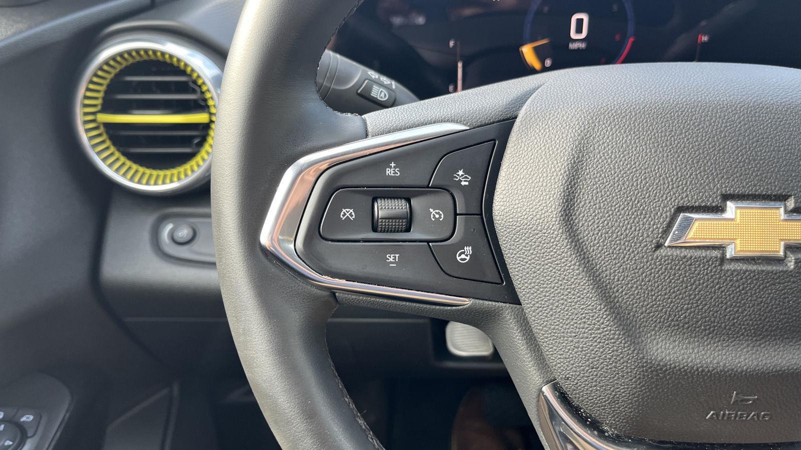 Queen City Motors
