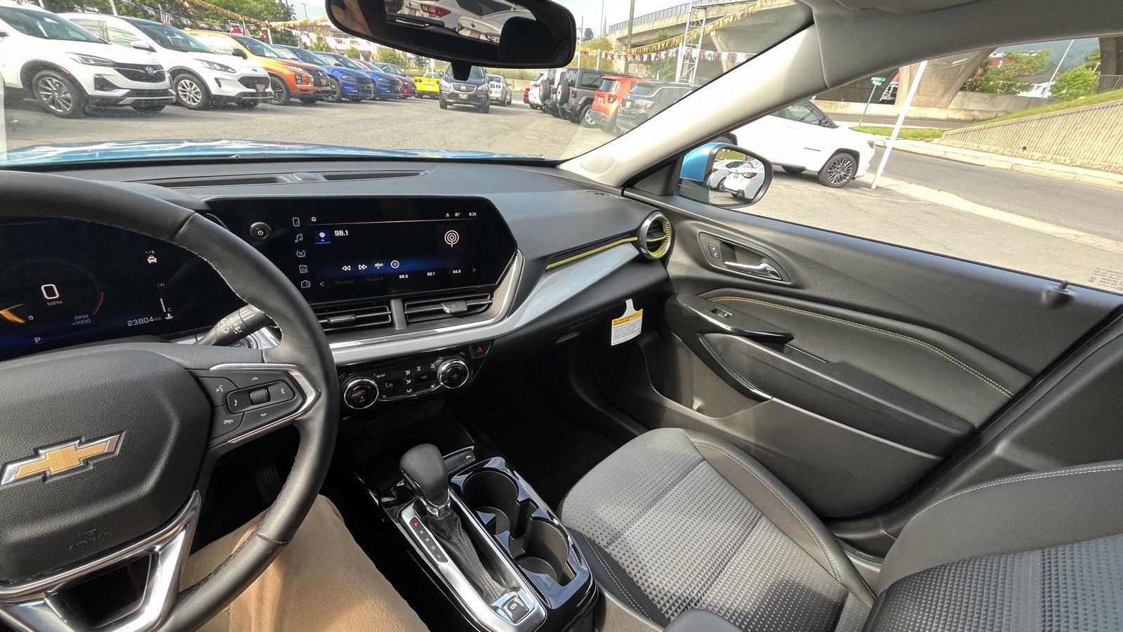Queen City Motors