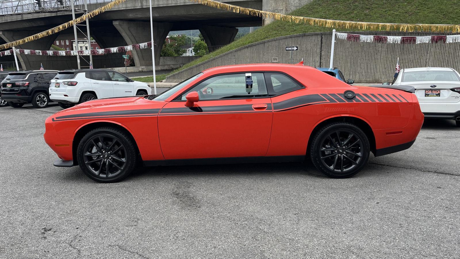 Queen City Motors