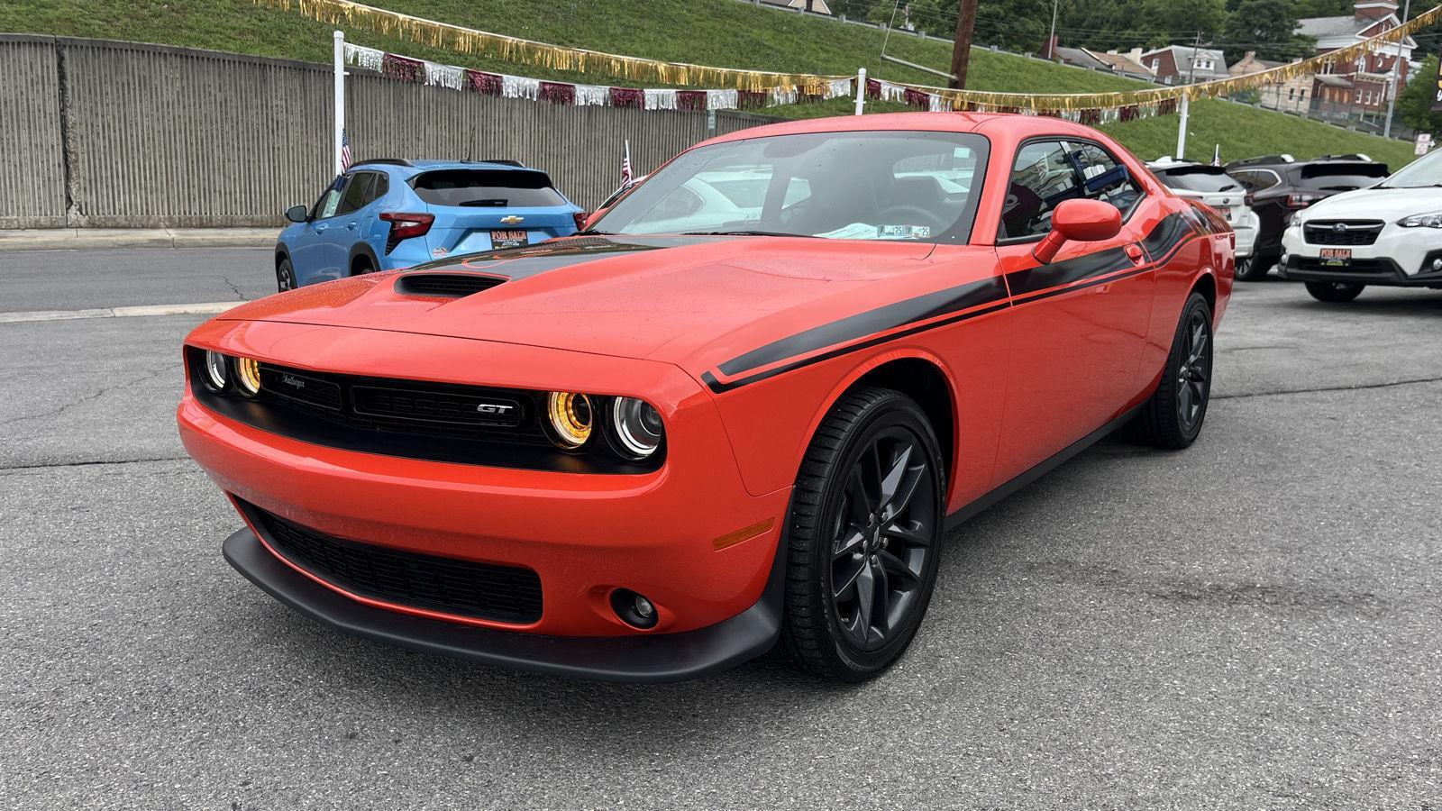 Queen City Motors