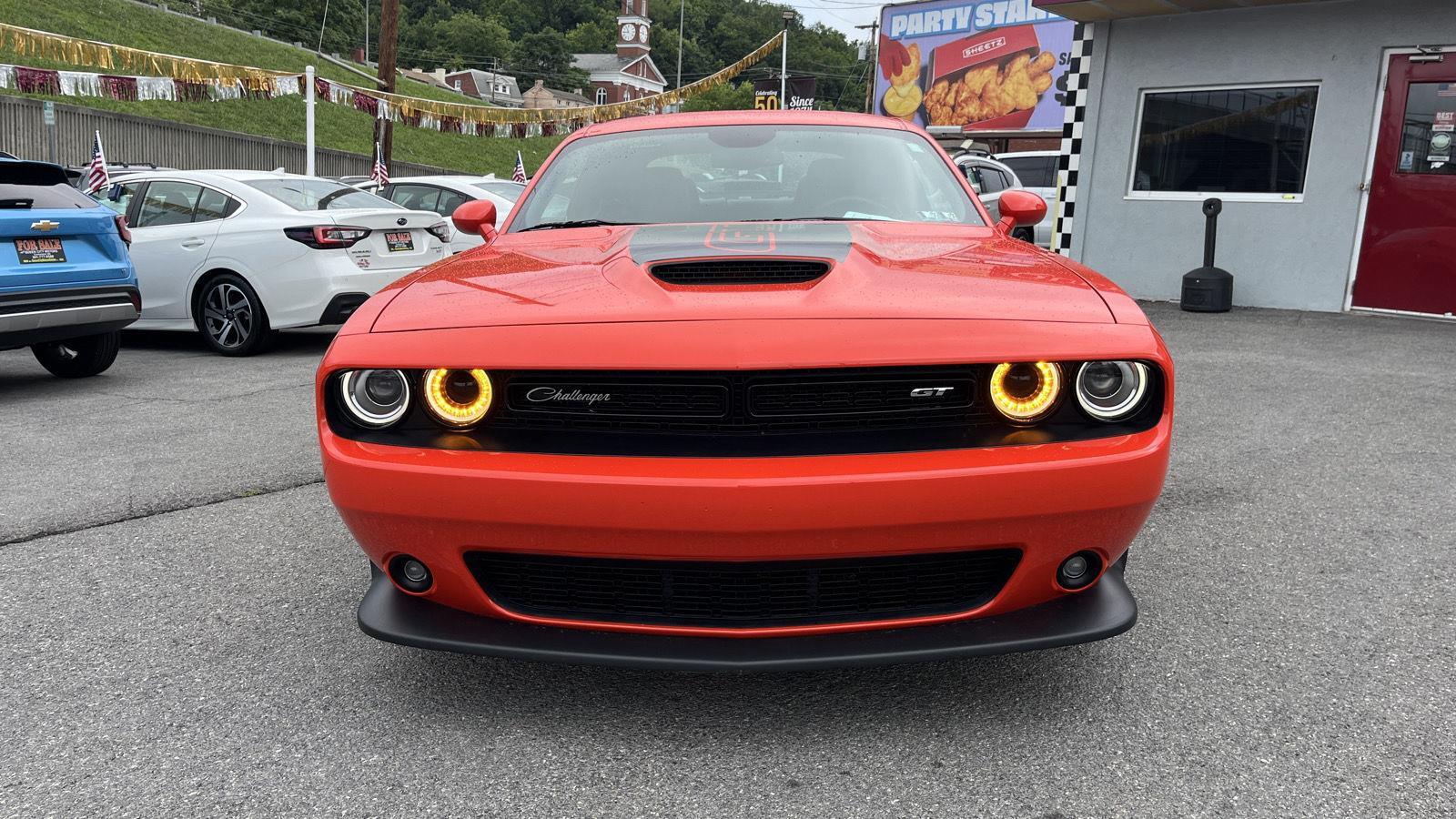 Queen City Motors