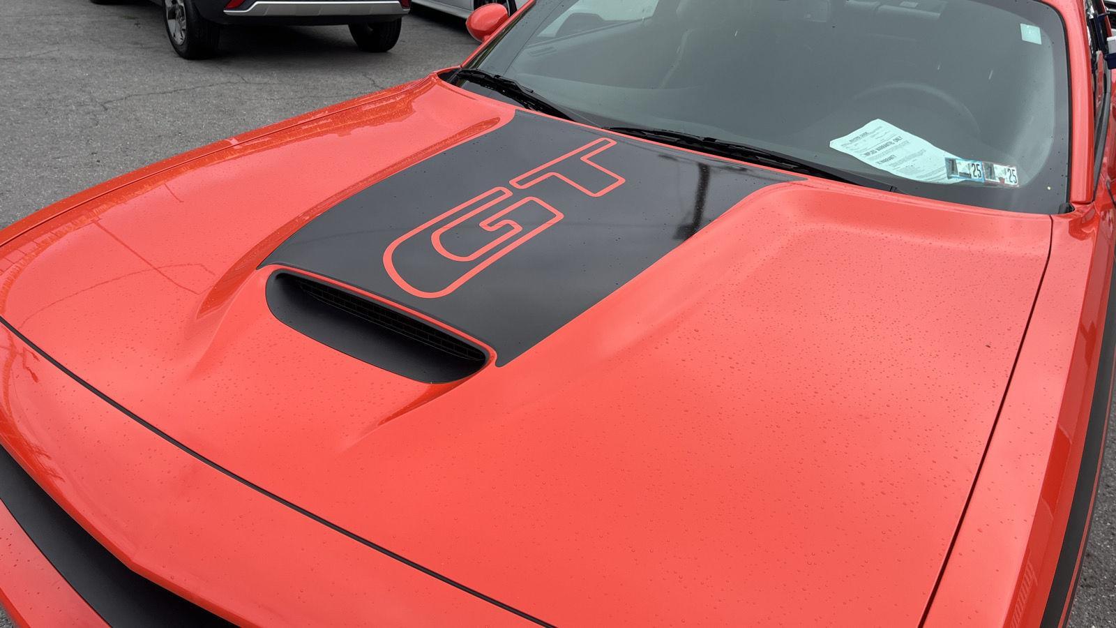 Queen City Motors