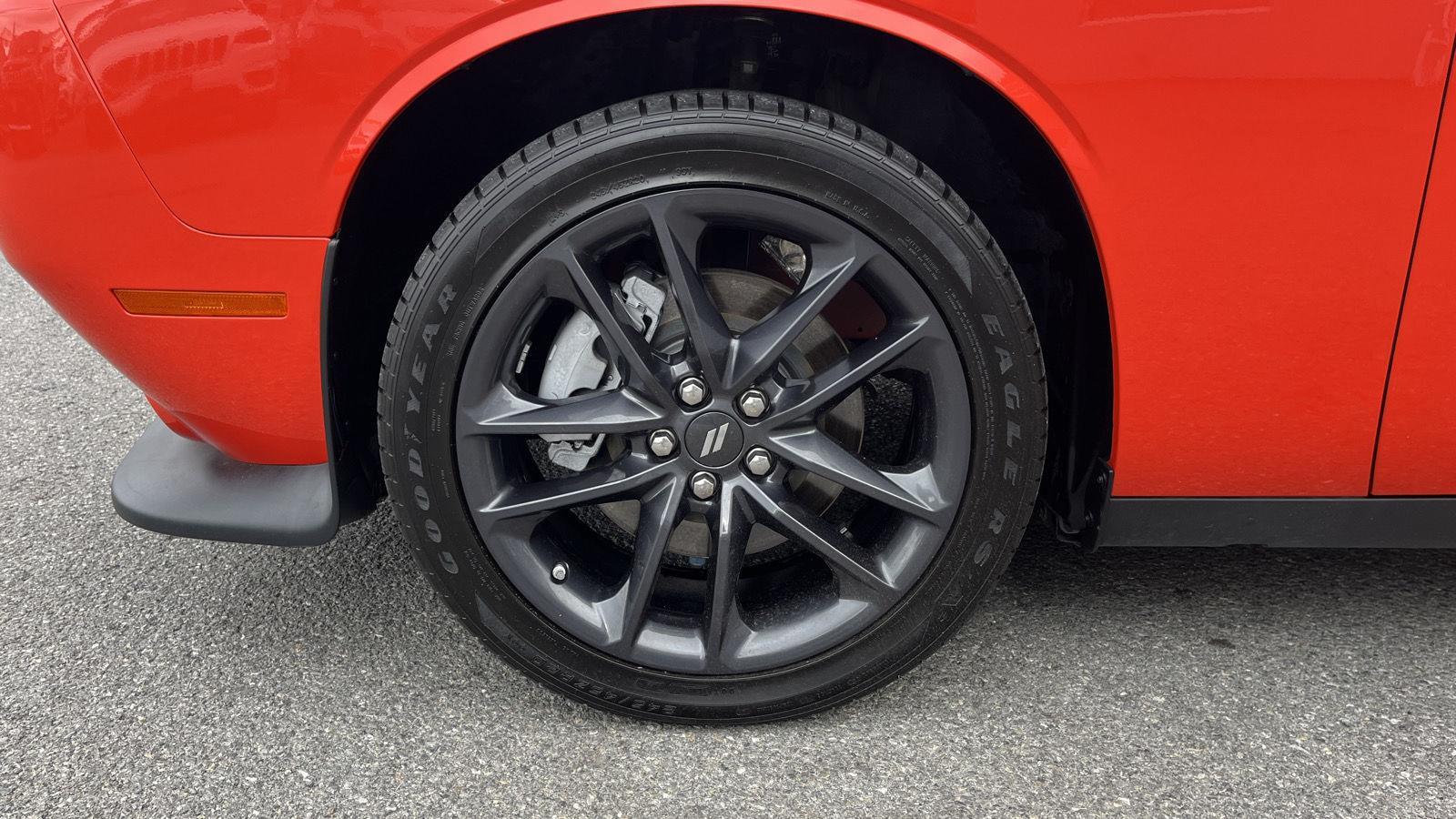 Queen City Motors
