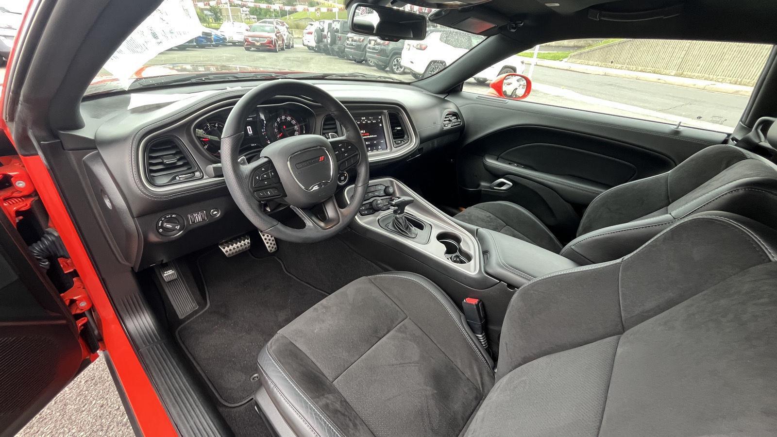 Queen City Motors