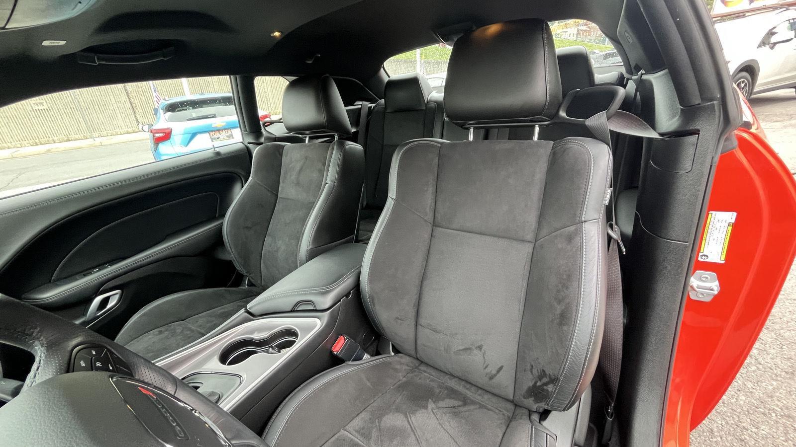 Queen City Motors