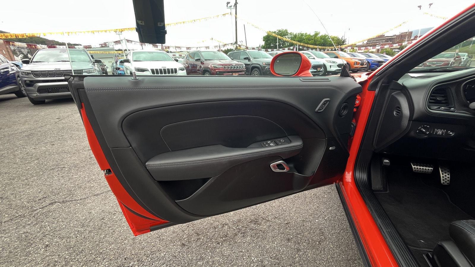Queen City Motors