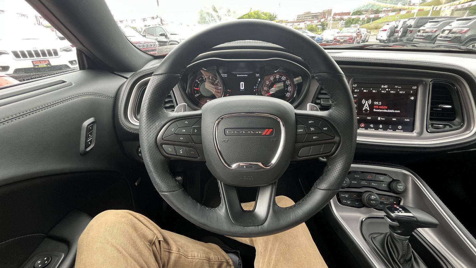 Queen City Motors