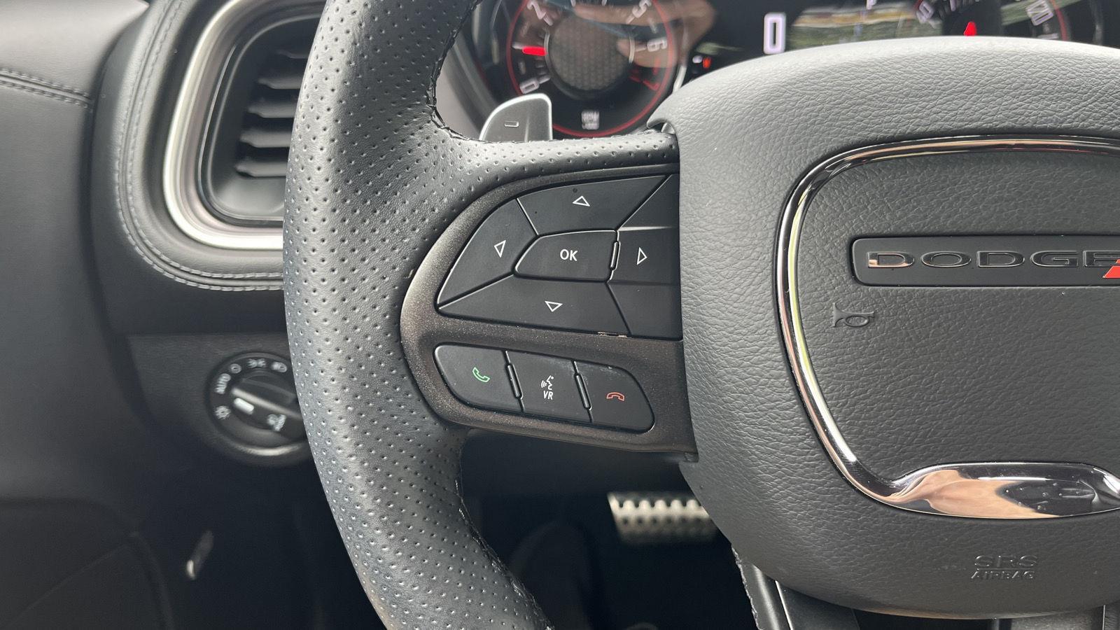 Queen City Motors
