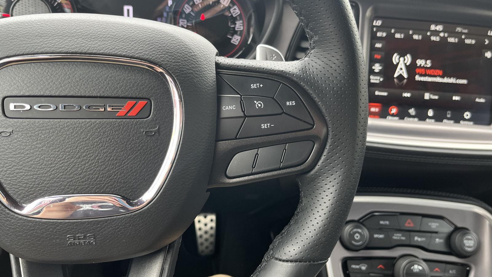 Queen City Motors