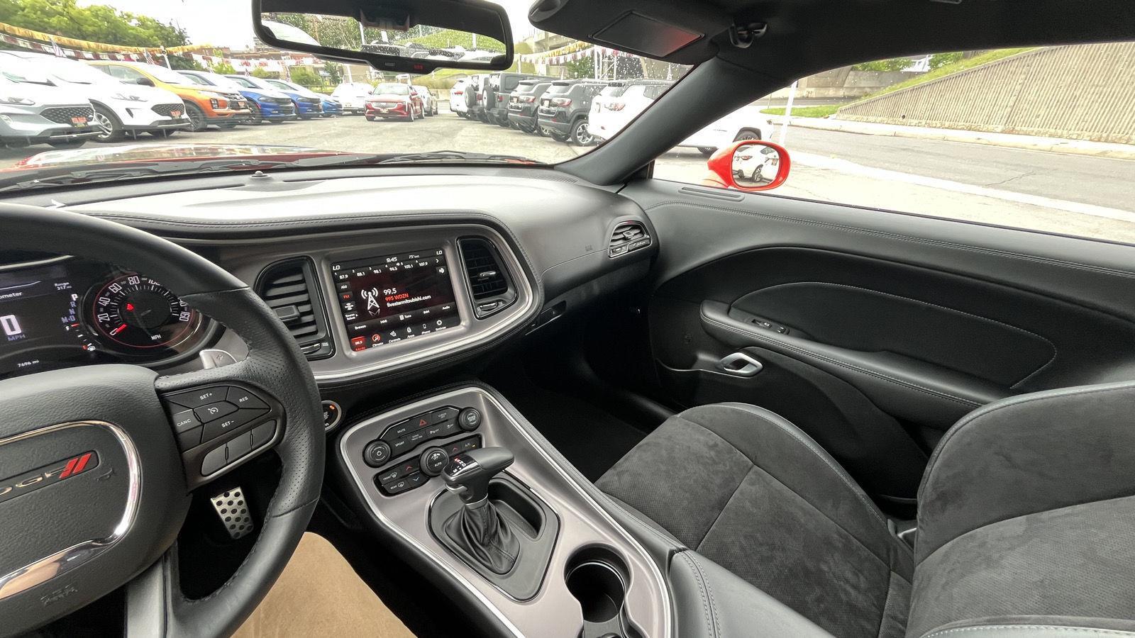 Queen City Motors