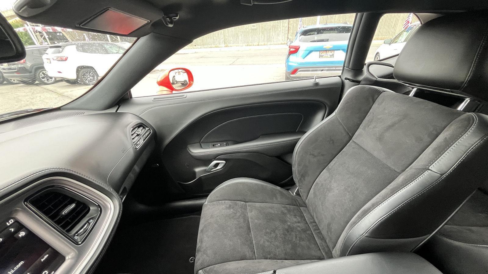 Queen City Motors