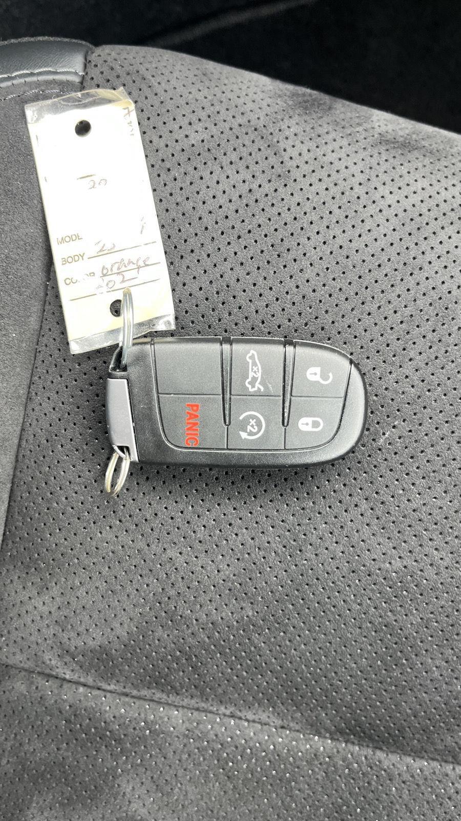 Queen City Motors