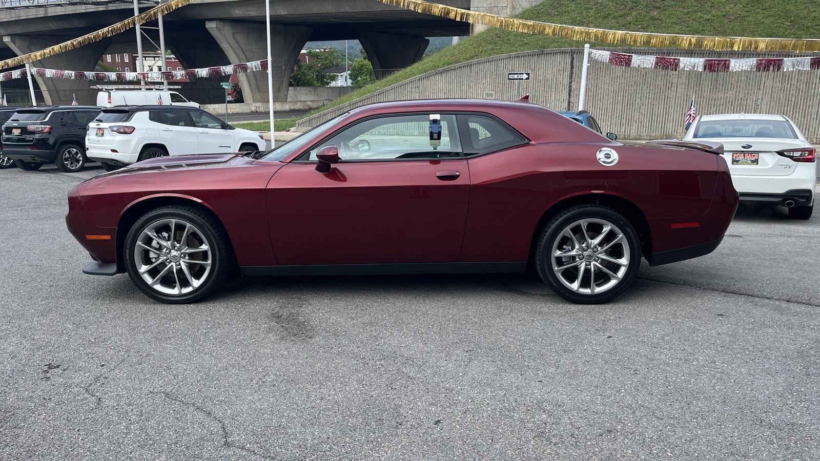 Queen City Motors