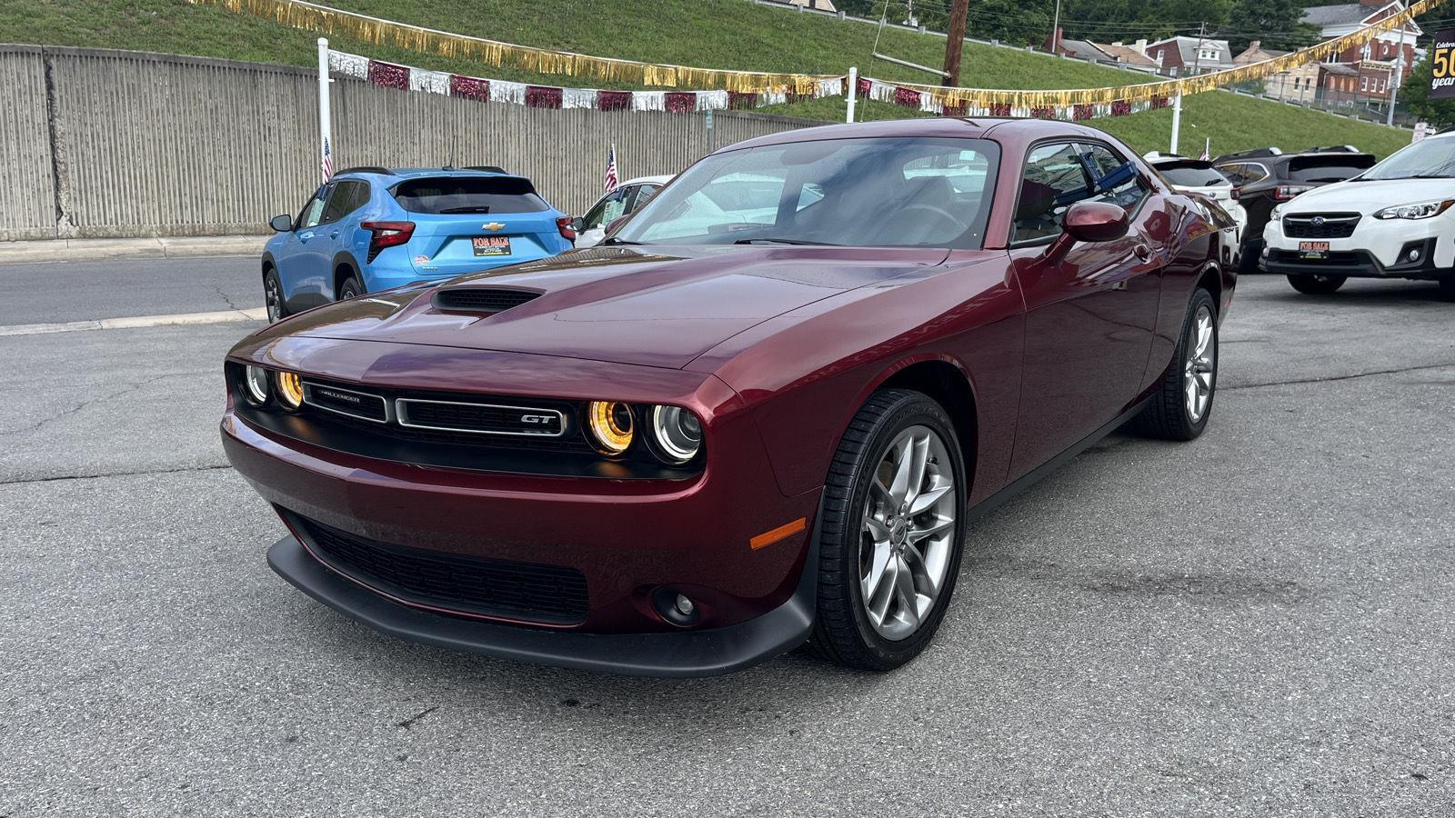 Queen City Motors