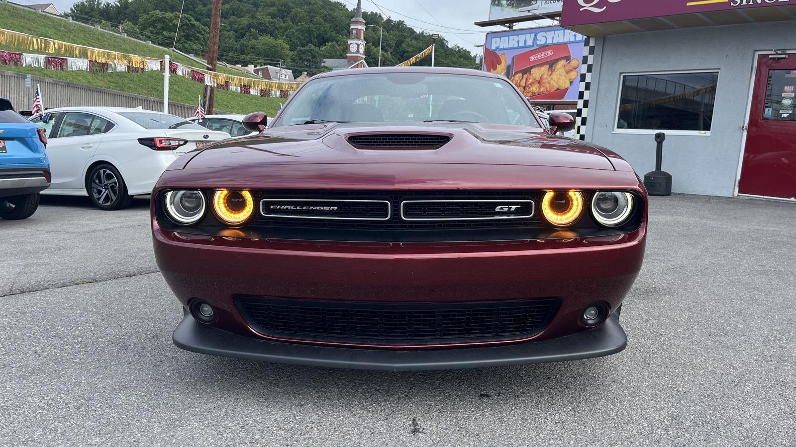 Queen City Motors