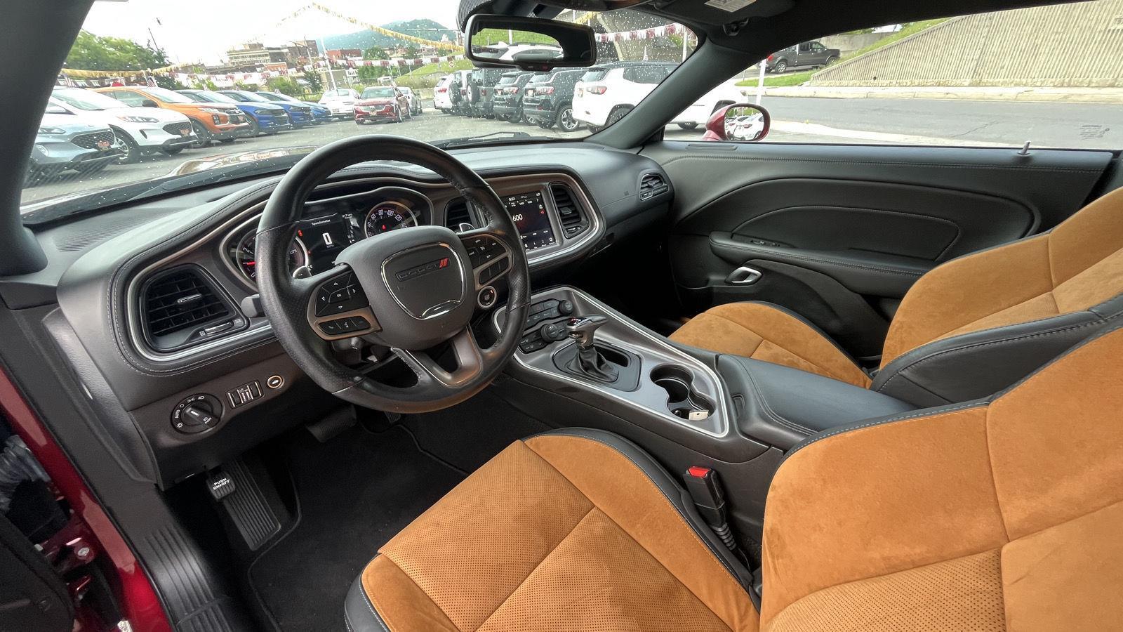 Queen City Motors