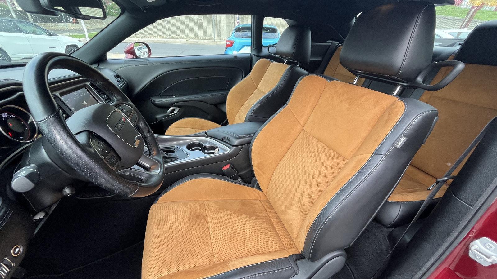 Queen City Motors