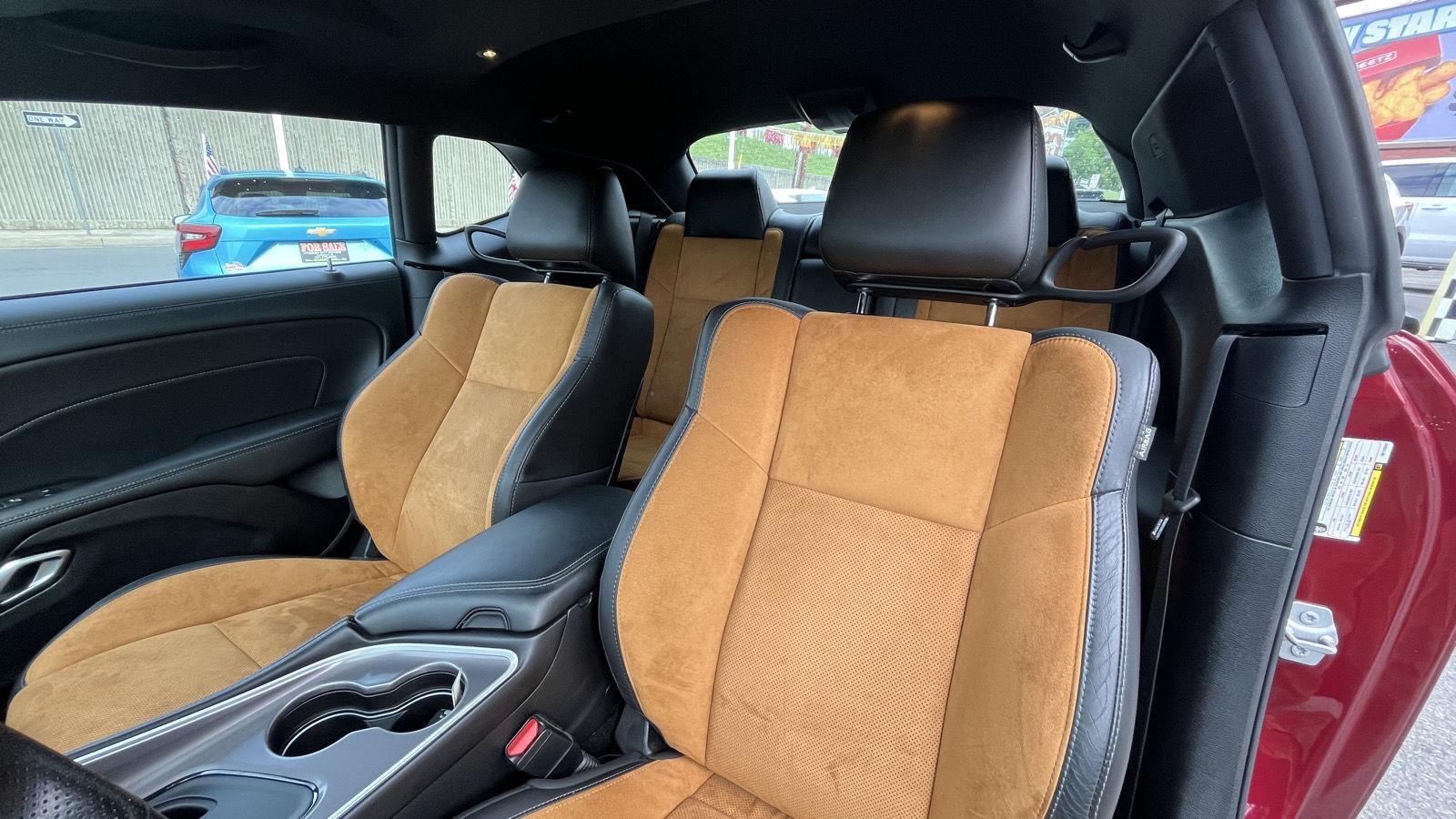 Queen City Motors