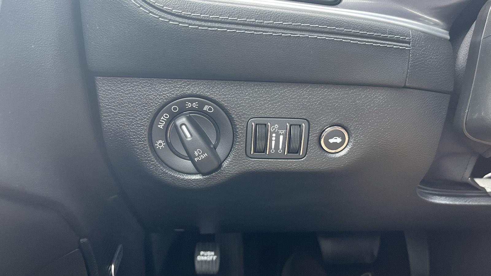 Queen City Motors