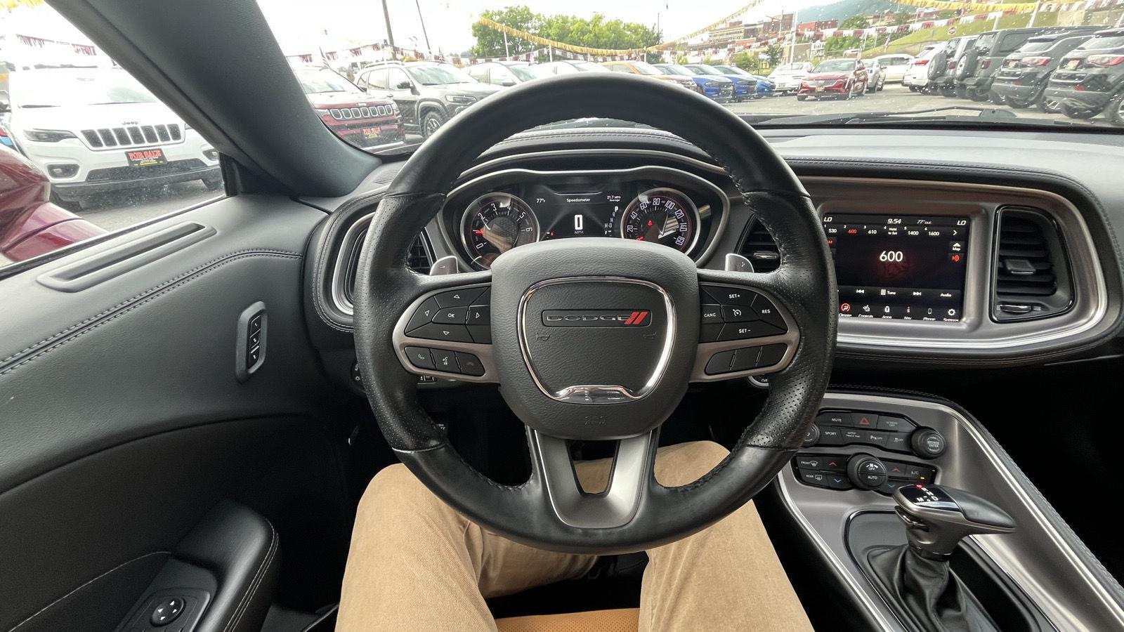 Queen City Motors