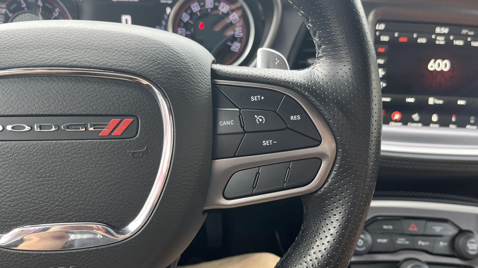 Queen City Motors