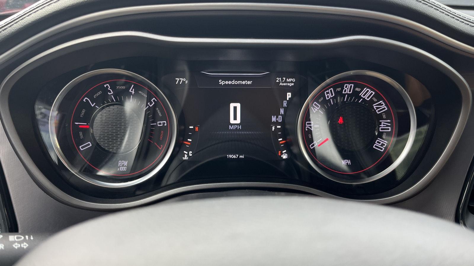 Queen City Motors