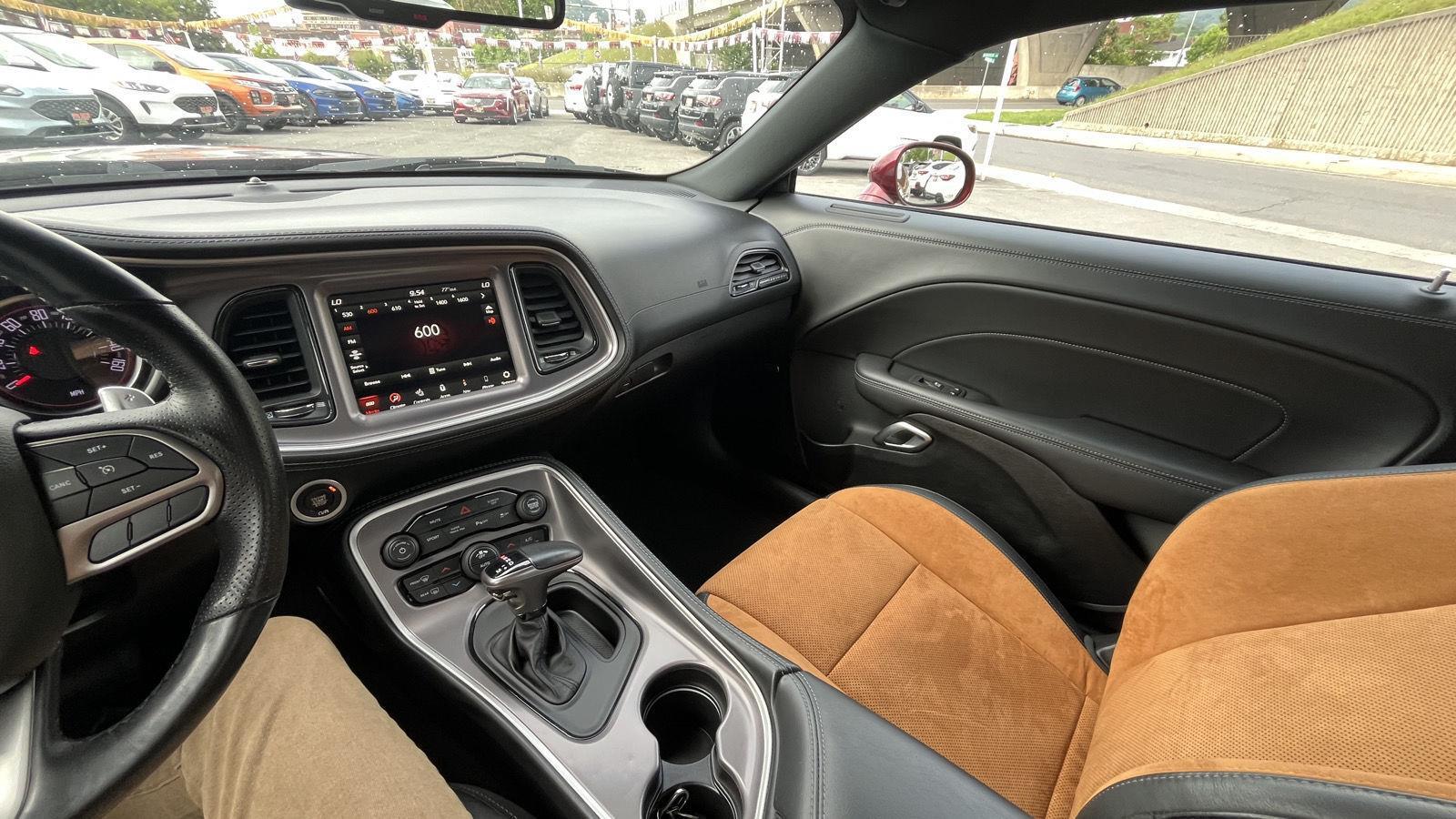 Queen City Motors