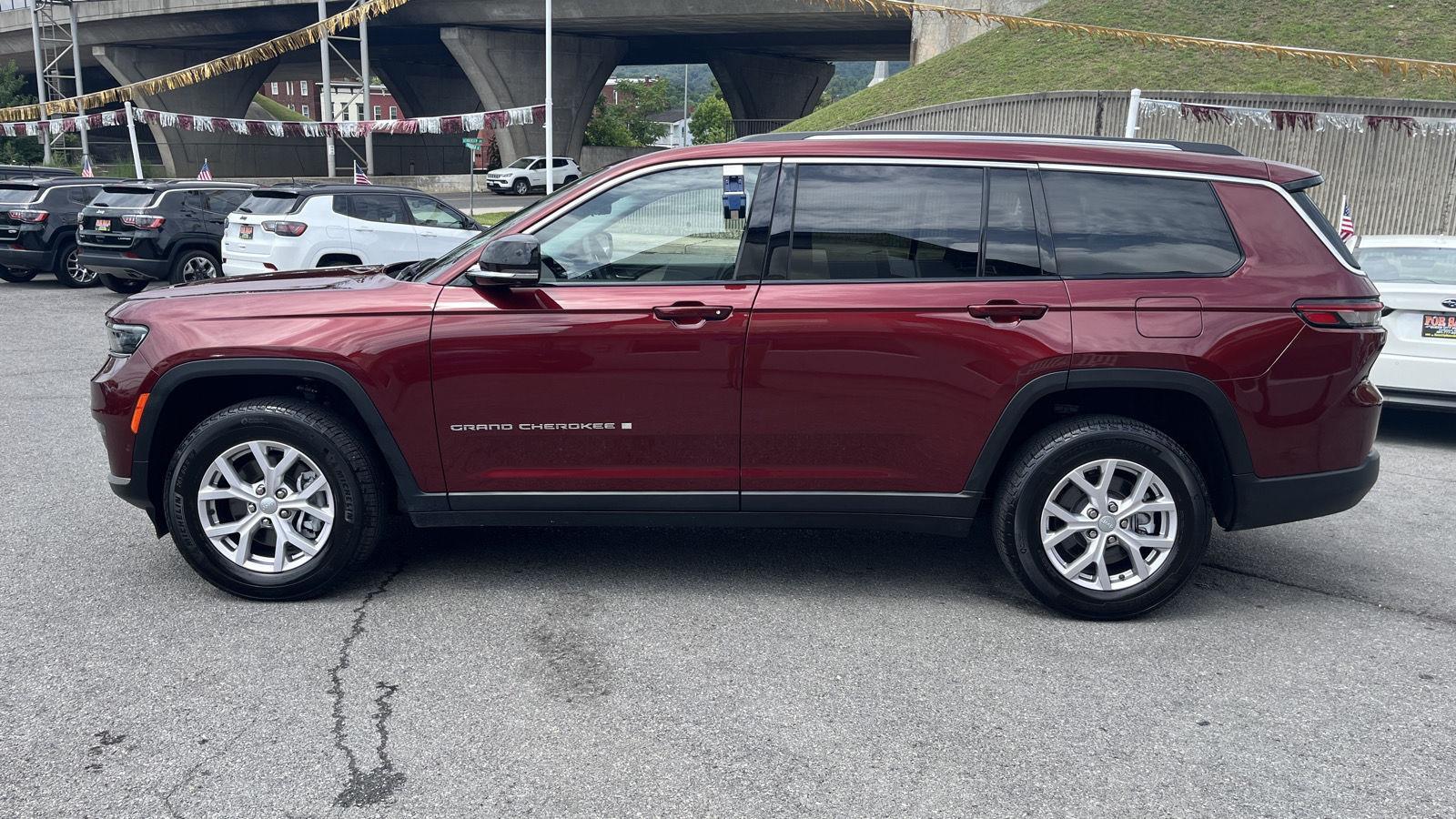Queen City Motors