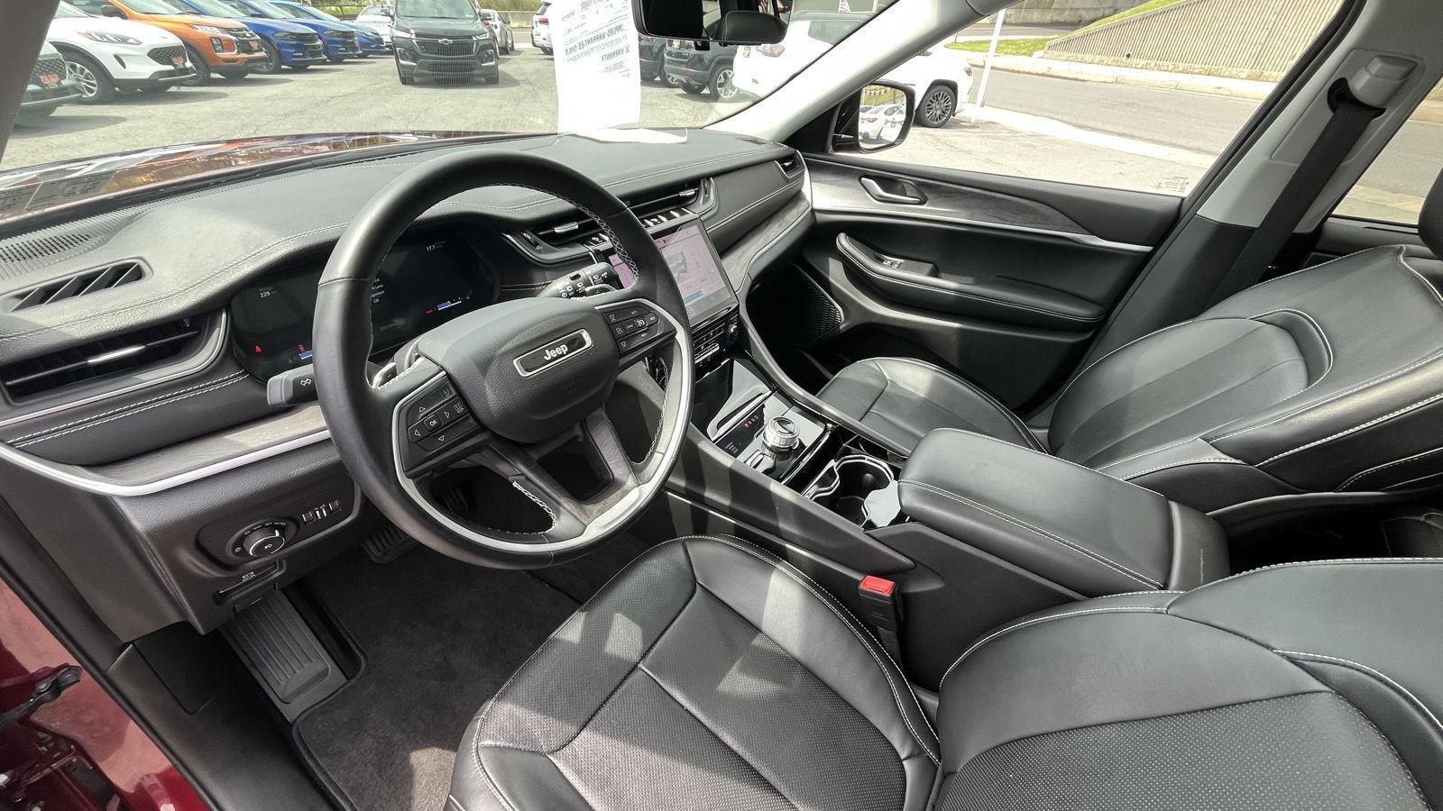 Queen City Motors