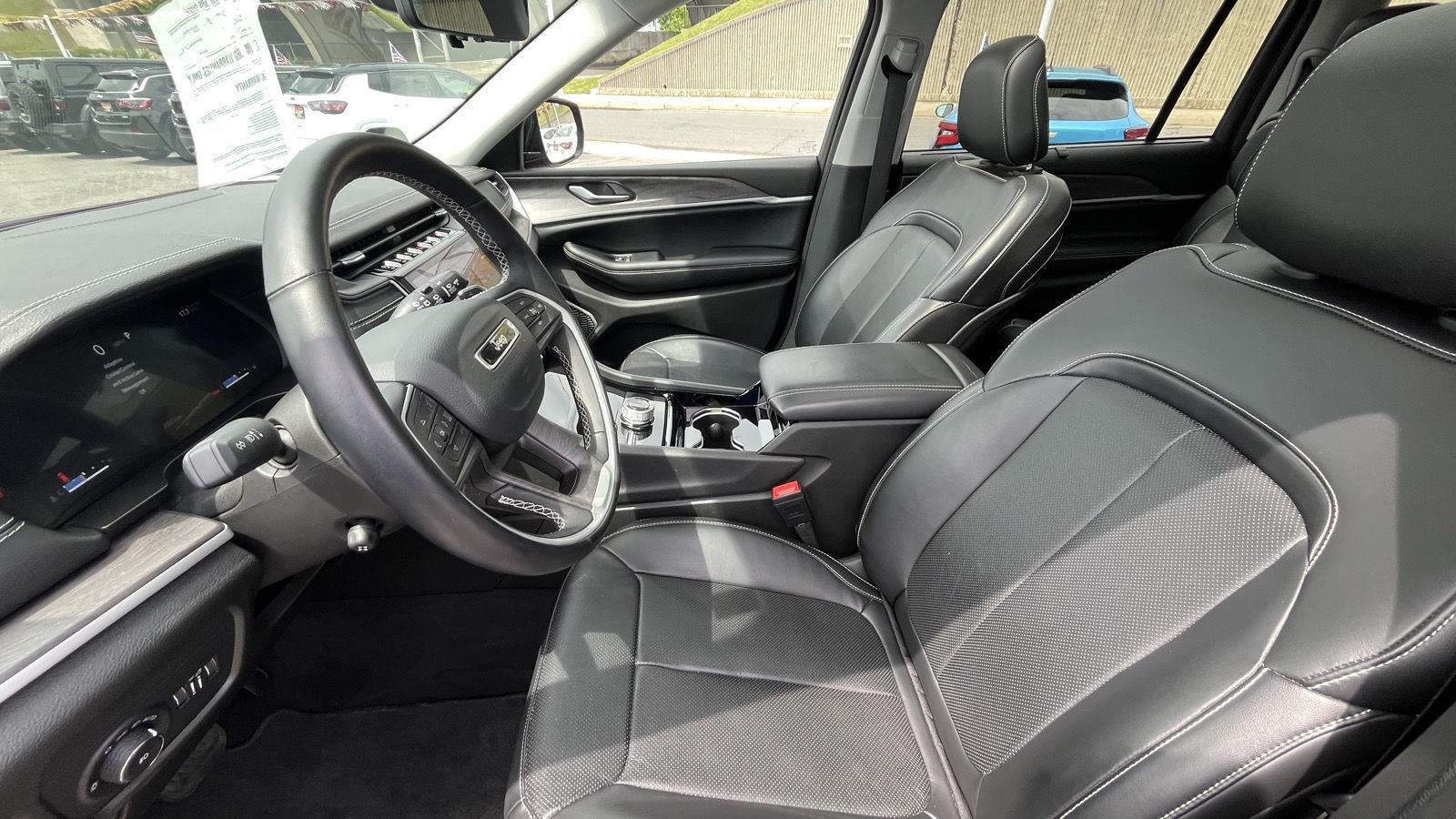 Queen City Motors